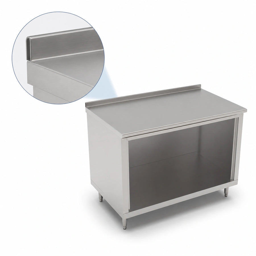 1-1/2 Inch Rear Riser