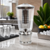 Thumbnail image #4 for Single 1.25 Gallon Beverage Dispenser Infuser with Tritan Reservoir