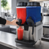 Thumbnail image #4 for BUNN Ultra NX Countertop Frozen Beverage Dispenser with Dual 3-Gallon Bowls