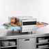 Thumbnail image #5 for Ovention Shuttle 2000 Ventless Countertop Rapid-Cook Impingement Oven