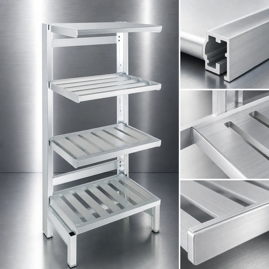 Aluminum Construction