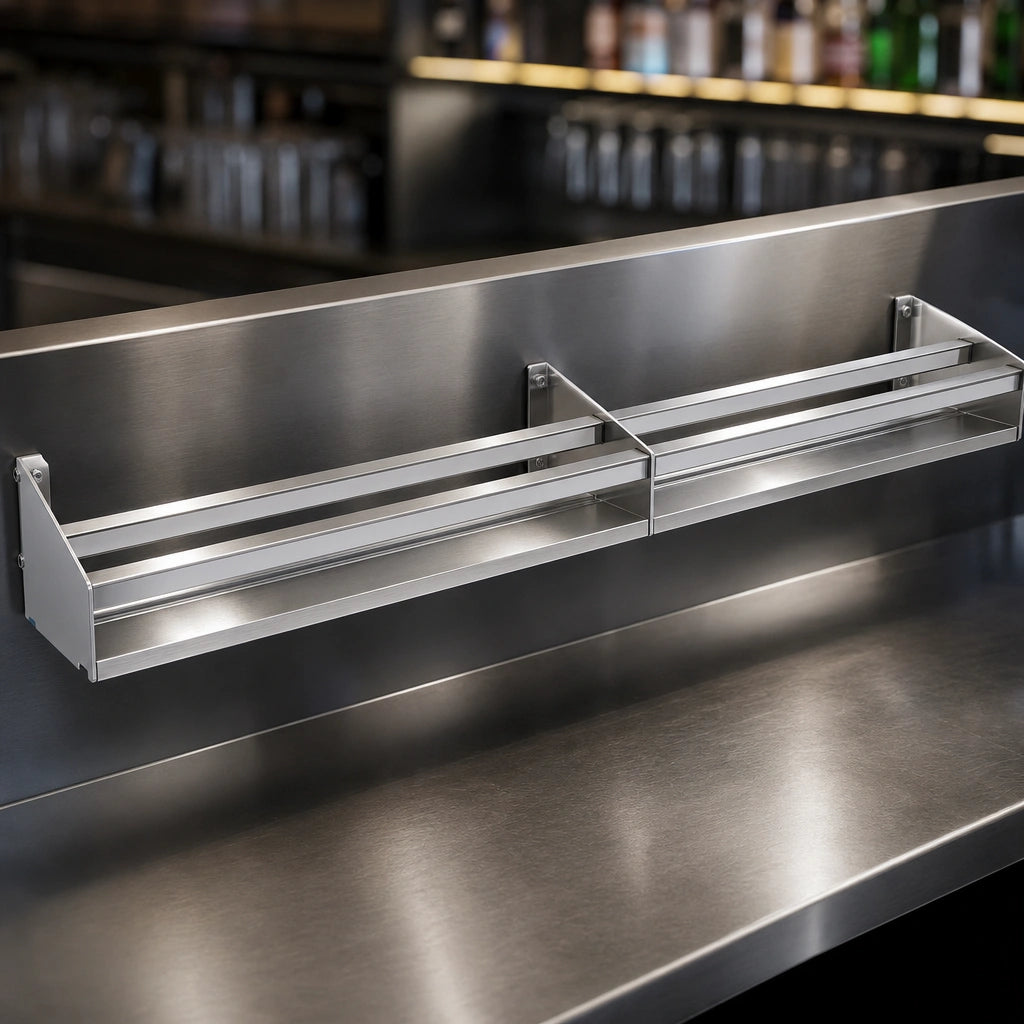 Stainless Steel Construction