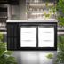 Thumbnail image #4 for Continental Refrigerator BB59SNSGDPT 59