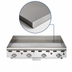 Thumbnail image #4 for Vulcan MSA48-30 Heavy Duty Countertop Gas Griddle with 48 x 30-Inch Cooking Surface