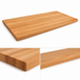 Thumbnail image #4 for John Boos Appalachian Red Oak Edge Grain Island Countertop, 72 x 27 x 1-1/2 Inches, Penetrating Oil Finish