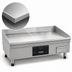 Thumbnail image #4 for AccuSteam 48-Inch Electric Steam-Heated Countertop Griddle, 240V 3-Phase