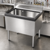 Thumbnail image #4 for Perlick Tobin Ellis Signature 36-Inch Underbar Ice Chest with Concealed Cold Plate