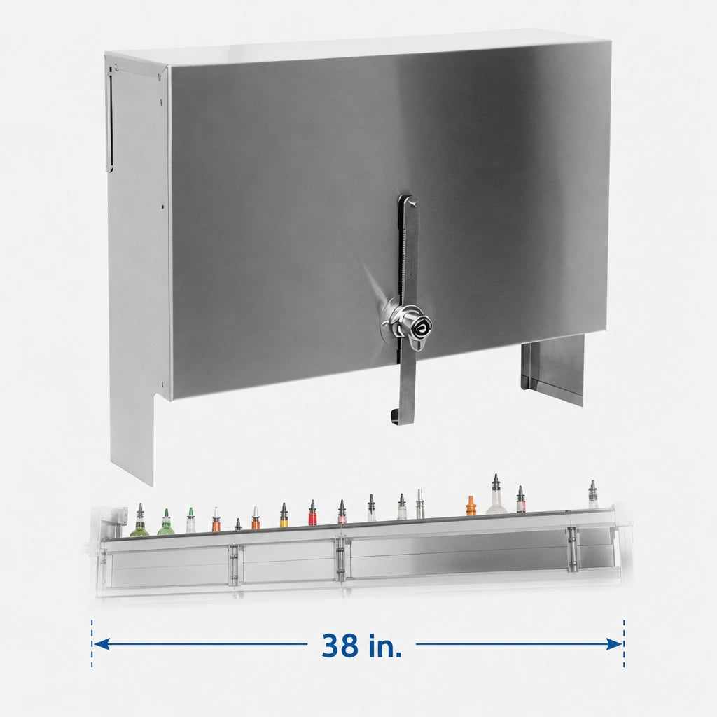 38-Inch Size