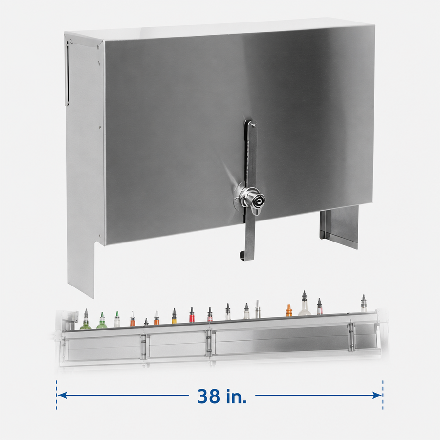 38-Inch Size