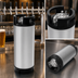 Thumbnail image #4 for Krowne 5-Gallon Corny Keg for Beer Dispensers