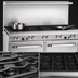 Thumbnail image #4 for Southbend Ultimate 60-Inch Gas Restaurant Range with 9 Open Burners, 1 Standard Oven, Cabinet Base, and Hi-Shelf Backriser