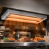 Thumbnail image #4 for Hatco Glo-Ray 120-Inch Double Unlighted Infrared Strip Heater, 5.6 kW