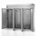 Thumbnail image #4 for Traulsen Spec-Line R Series 3-Section Roll-In Freezer for 66-Inch High Racks, Self-Contained, Full-Height Solid Doors