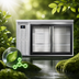 Thumbnail image #4 for Continental Refrigerator BB59SNSSSGD 59