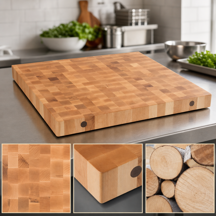 Northern Hard Rock Maple