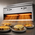 Thumbnail image #4 for Titan™ JCM-72 72-Inch Wall Mount Gas Cheesemelter