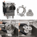 Thumbnail image #5 for JuiceMatic SC3 NSF Countertop Sugarcane Juicer