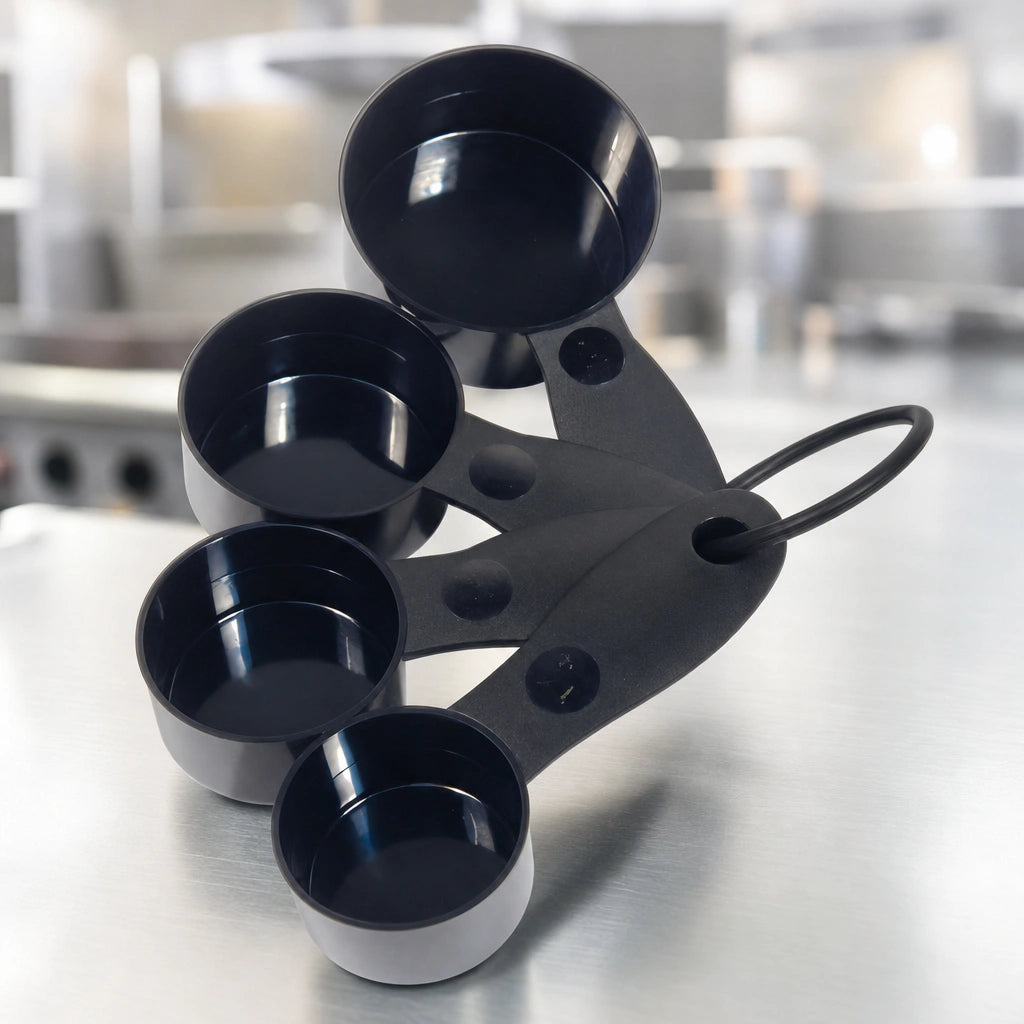 Soft-Grip Santoprene Handle