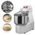 Thumbnail image #4 for Trento Avancini SP30 Heavy-Duty Spiral Dough Mixer, 66 lb Capacity, 1-Speed, 220V
