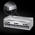 Thumbnail image #4 for Comstock-Castle 40-Inch Countertop Gas Griddle with Thermostat Controls