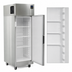 Thumbnail image #5 for Delfield 1-Section Reach-In Refrigerator, Solid Door, 19 Cu. Ft., Top-Mounted R290
