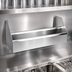 Thumbnail image #4 for CHOICE Double Stainless Steel Speed Rail, 23