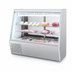 Thumbnail image #5 for Migali Competitor Series 60-Inch Double-Duty Full-Service Straight Glass Refrigerated Deli Case