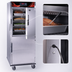 Thumbnail image #4 for Cres Cor Roast-N-Hold Deluxe Full-Height Gentle Convection Cook and Hold Oven, 240V, 3-Phase