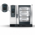 Thumbnail image #4 for RATIONAL iCombi Classic 10-Full Size Electric Combi Oven, 208/240V, 3-Phase