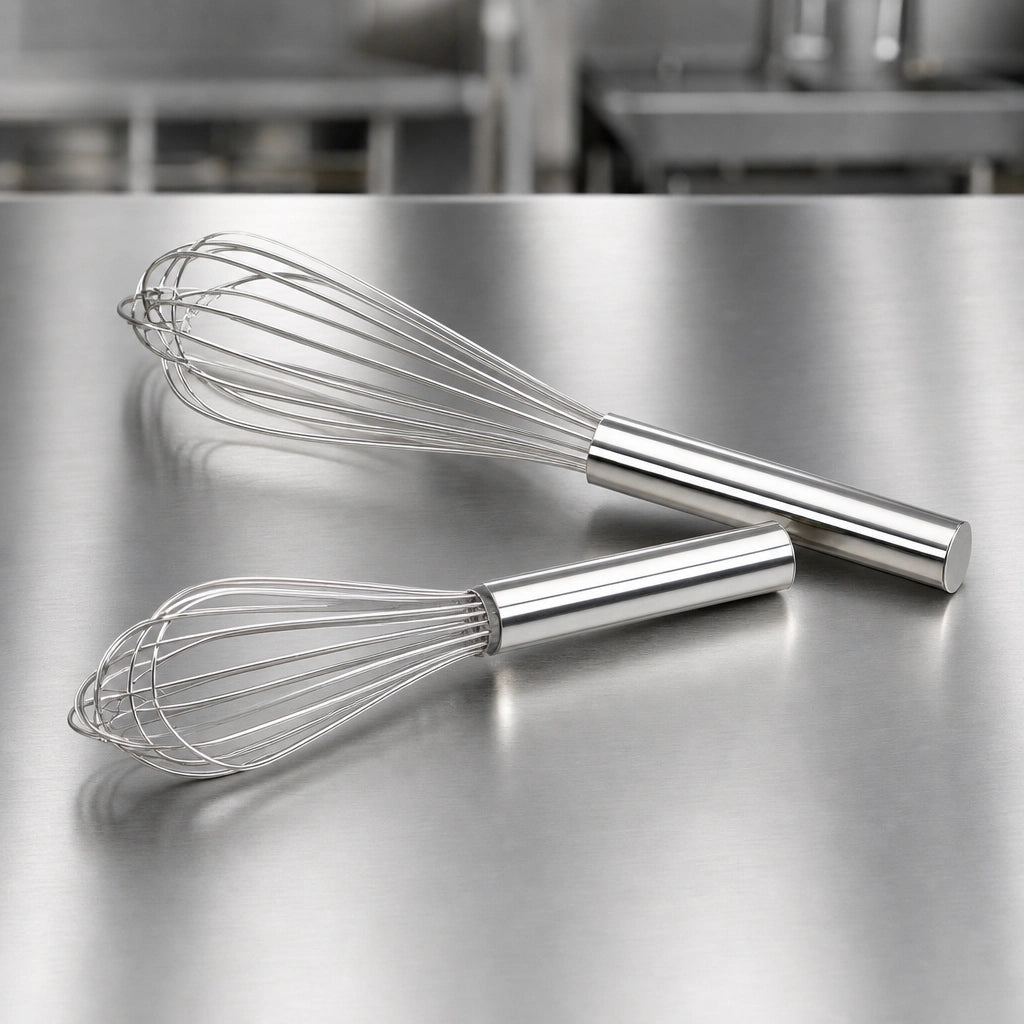 Stainless Steel