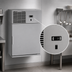 Thumbnail image #4 for Glastender 24-Inch Wall-Mount Refrigerator with Right-Hinged Stainless Steel Door, 3.9 Cu. Ft.