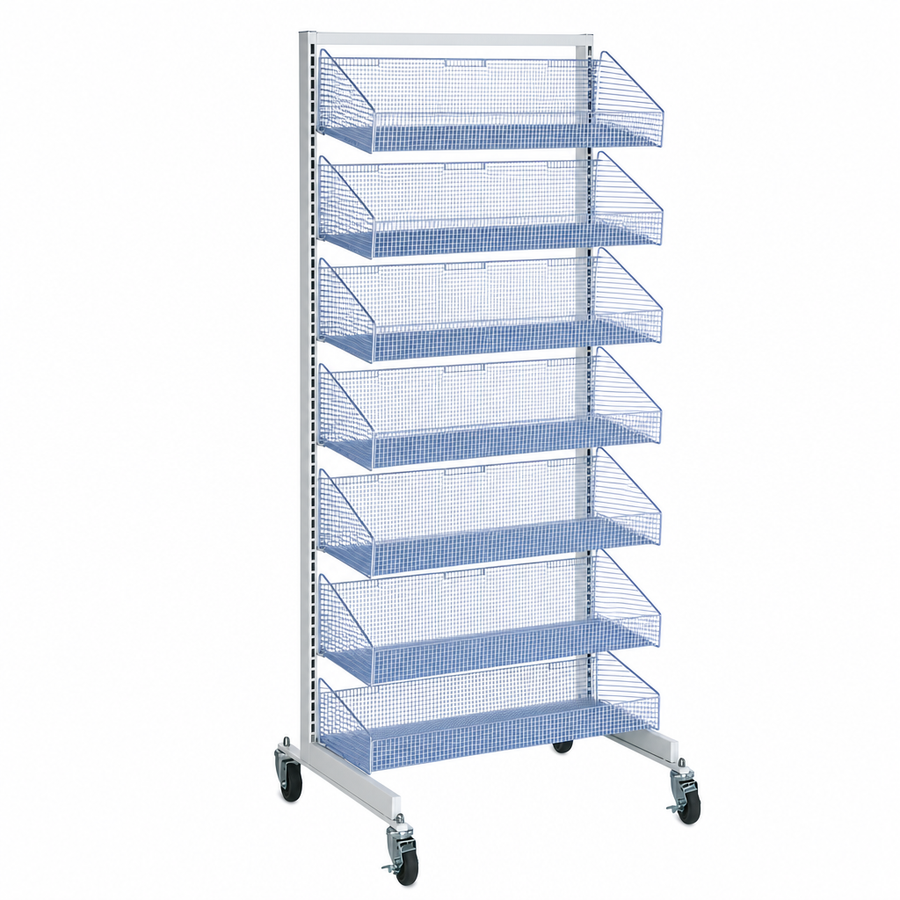 Single-Sided Configuration