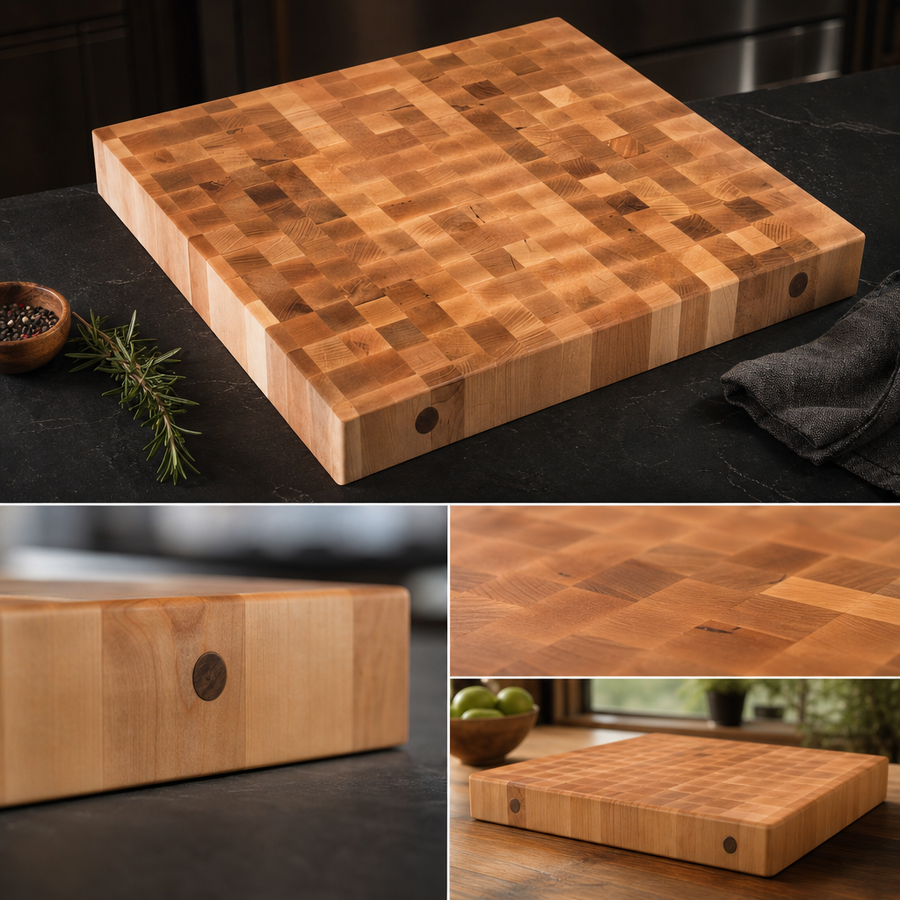 Northern Hard Rock Maple