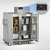 Thumbnail image #4 for FWE RBQ-96 Refrigerated Satellite Transport Cabinet, 120 Tray / 96 Plate Capacity, Top-Mount