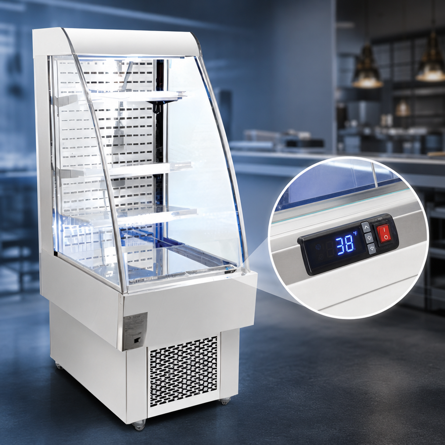 Digital Temperature Control