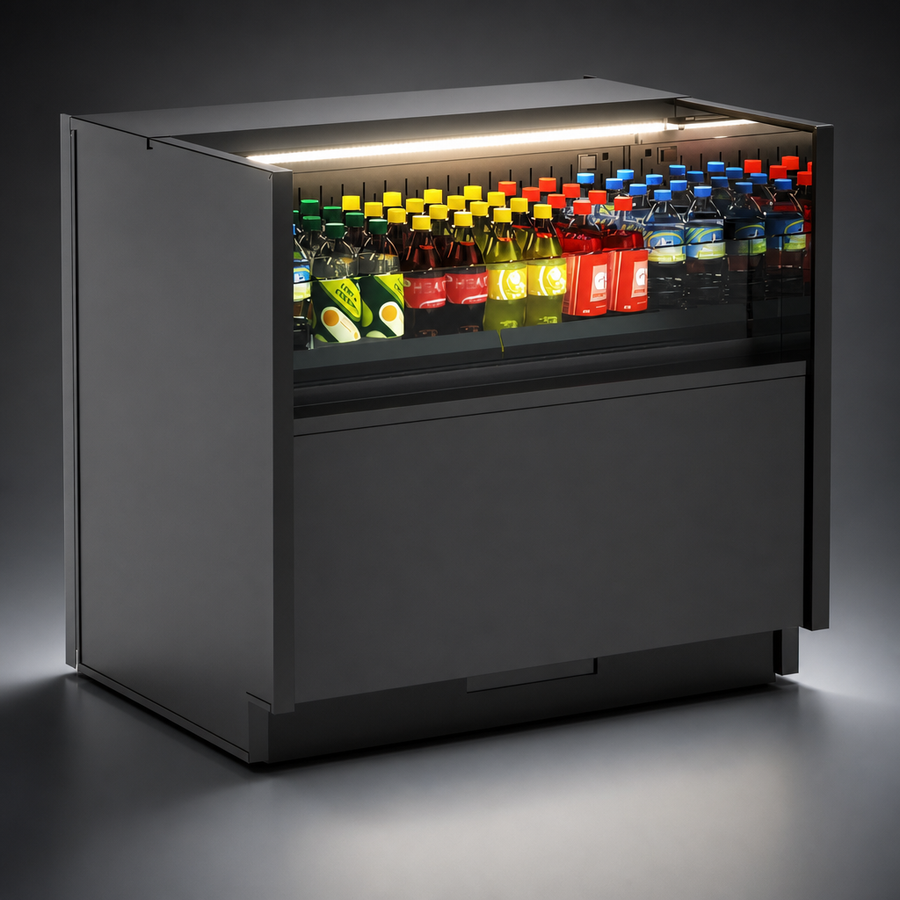 LED Top Light