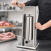 Thumbnail image #4 for Econo Vertical Manual Sausage Stuffer, 15 lb. / 7 L Capacity