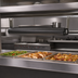 Thumbnail image #4 for Vollrath 54-Inch Low Profile Unlighted Strip Heat Lamp, 208V