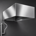 Thumbnail image #4 for SpecAir Condensate Hood with 12-Inch x 12-Inch Exhaust Collar, 48-Inch W x 36-Inch D x 20-Inch H, 304 Stainless Steel