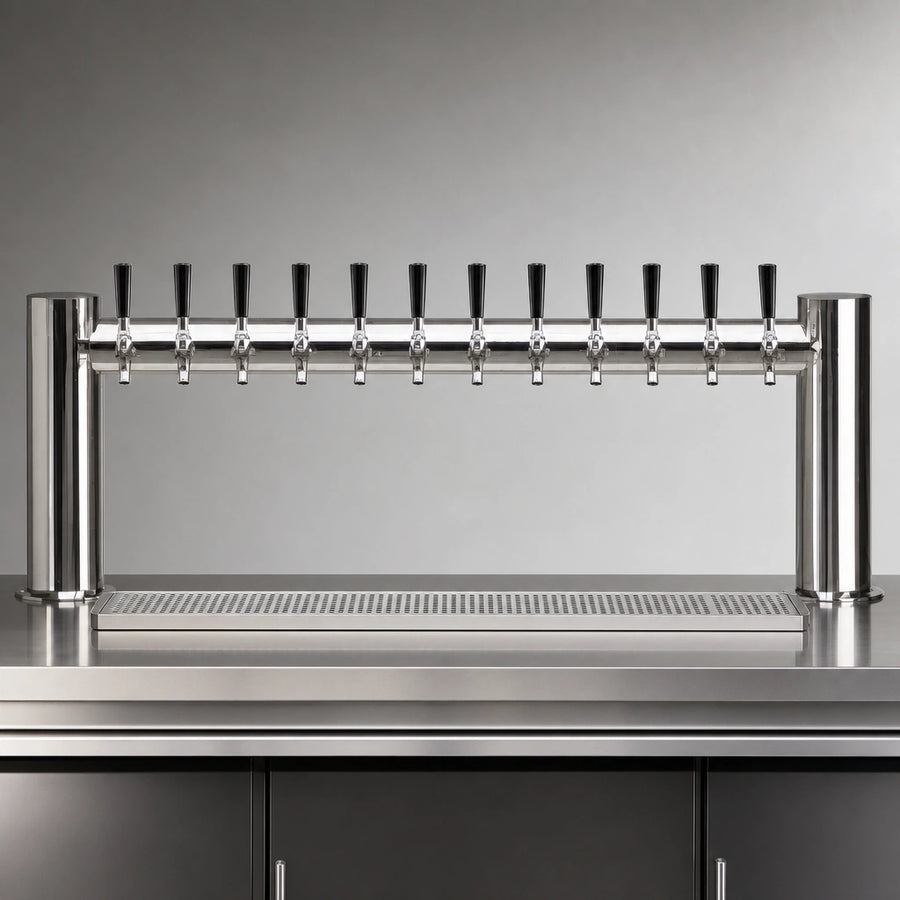 12-Faucet H Design