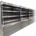 Thumbnail image #4 for Howard-McCray 35E Series Dairy Open Merchandiser, 63-Inch W x 60-Inch H, Self-Contained, 2-Tier Lit Shelves