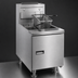 Thumbnail image #4 for Solstice Standard Countertop Tube-Fired Gas Fryer, 35 lb. Oil Capacity
