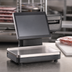 Thumbnail image #4 for Hobart Weigh/Wrap GTIP-DB Weigh-Wrap Portion Control Food Scale with Printer and 11.6-Inch Operator Display