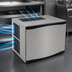 Thumbnail image #5 for Atosa Half-Size Cube Air-Cooled Self-Contained Commercial Ice Maker, 460 lb/Day