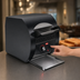 Thumbnail image #4 for Hatco Toast-Qwik® TQ3-20 Countertop Horizontal Conveyor Toaster, 208V, 2-Inch Opening