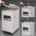 Thumbnail image #4 for Economy Floor Model Single-Chamber Vacuum Packaging Machine with 15.7-Inch Seal Bar