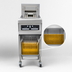 Thumbnail image #4 for Frymaster RE17 High Efficiency Electric Floor Fryer, 50 lb. Open Pot