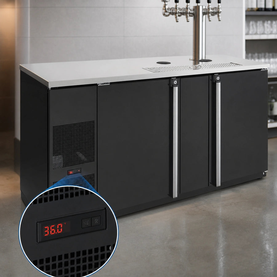Digital Thermostat