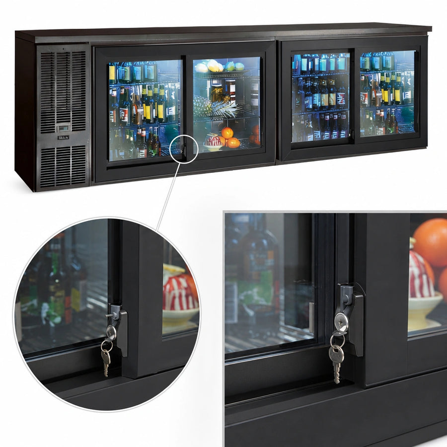 Door Locks