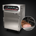 Thumbnail image #4 for Carter-Hoffmann CH600 Half-Height Electric Cook and Hold Cabinet, 6 Full-Size Sheet Pans